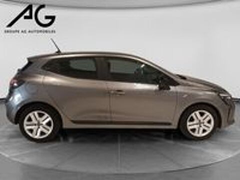 Clio V Clio Blue dCi 100 ch GSR2 Evolution 2024 occasion 08000 Charleville-M&eacute;zi&egrave;res