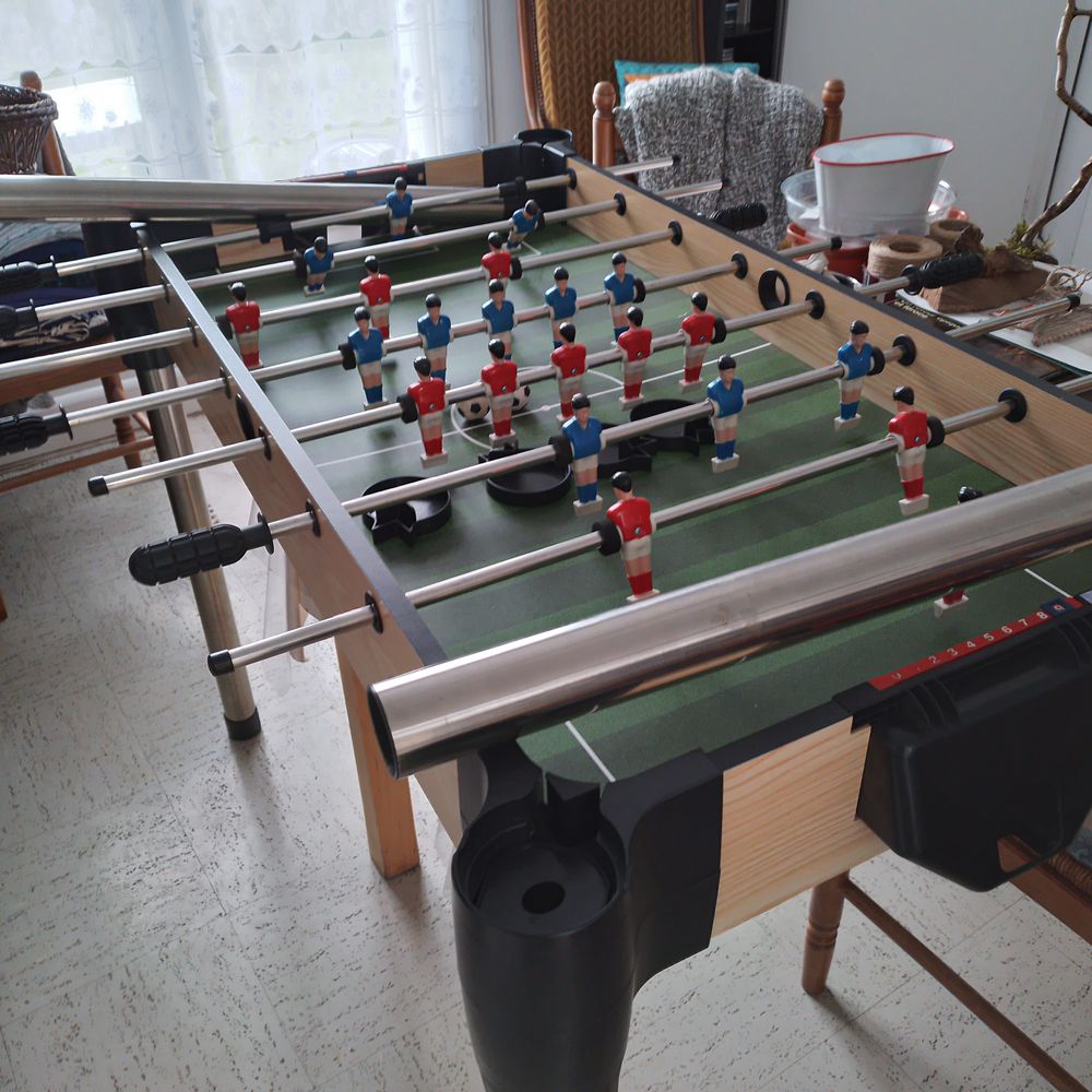 babyfoot enfant Jeux / jouets