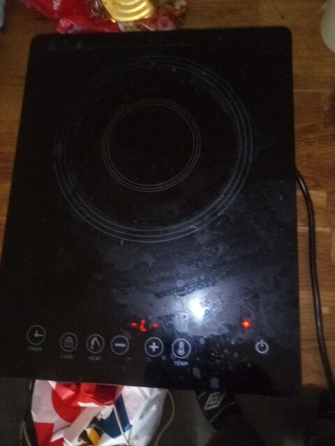 plaque+vitroc�ramique+bonne+�tat 25 Nancy (54)