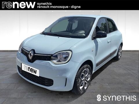 Annonce voiture Renault Twingo 12990 €