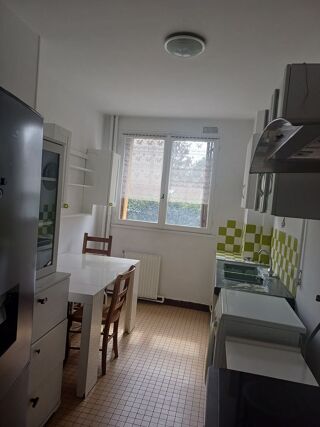  Appartement à vendre 3 pièces 77 m²