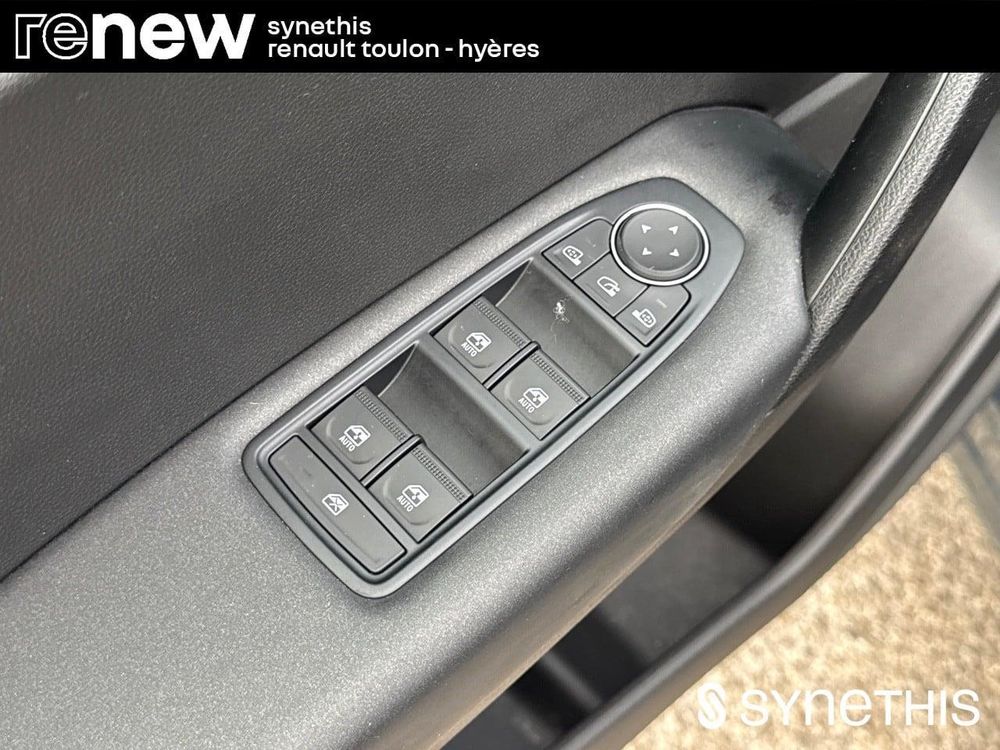 Captur TCe 100 GPL Evolution 2023 occasion 83160 La Valette-du-Var