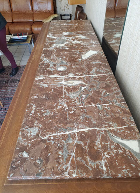 Salle � manger ann�es 60 0 Dijon (21)