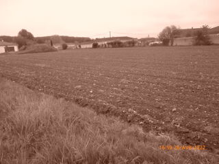  Terrain � vendre 1323 m�