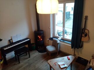  Maison  vendre 5 pices 110 m