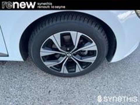 Clio V Clio E-Tech 140 - 21N Limited 2022 occasion 83500 La Seyne-sur-Mer