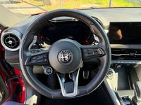 Tonale 1.3 Hybride Rechargeable PHEV 280ch AT6 Q4 Veloce 2023 occasion 94340 Joinville-le-Pont
