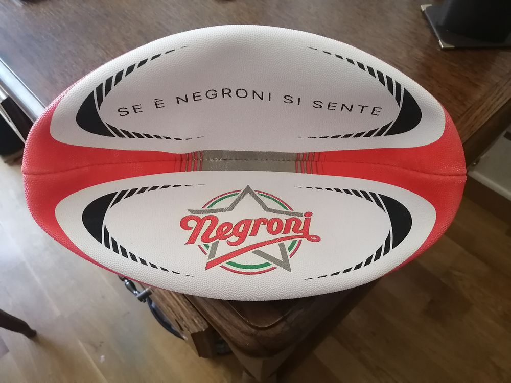 Ballon de rugby Sports
