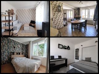  Maison à vendre 4 pièces 76 m²