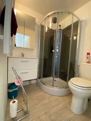  Chambre à louer 1 pièce 18 m²