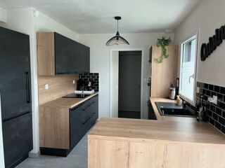  Maison � vendre 6 pi�ces 108 m�