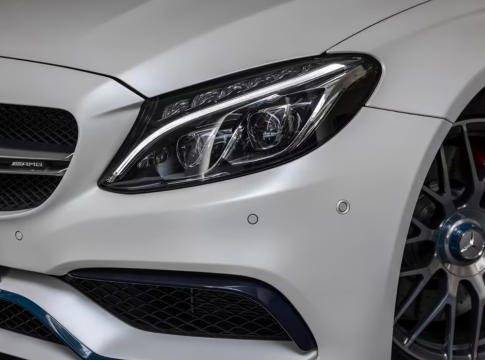 Classe C Cabriolet 63 S Mercedes-AMG SPEEDSHIFT MCT AMG 2017 occasion 59000 Lille