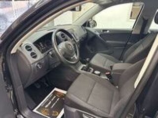 Tiguan 1.4 TSI 125 BlueMotion Technology 2015 occasion 06600 Antibes