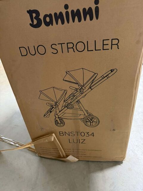 Poussette double 450 Santa-Lucia-di-Moriani (20)