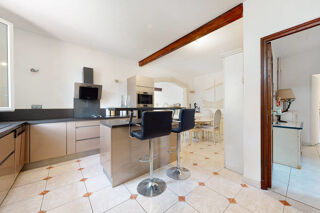  Villa à vendre 5 pièces 115 m²