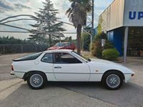 924 2.0 1981 occasion Perugia, PG, Umbria, Italia