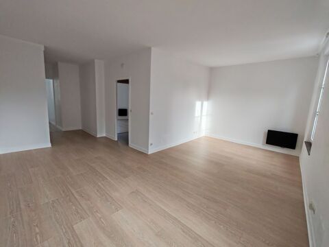  Appartement � louer 1 pi�ce 56 m� Dreux