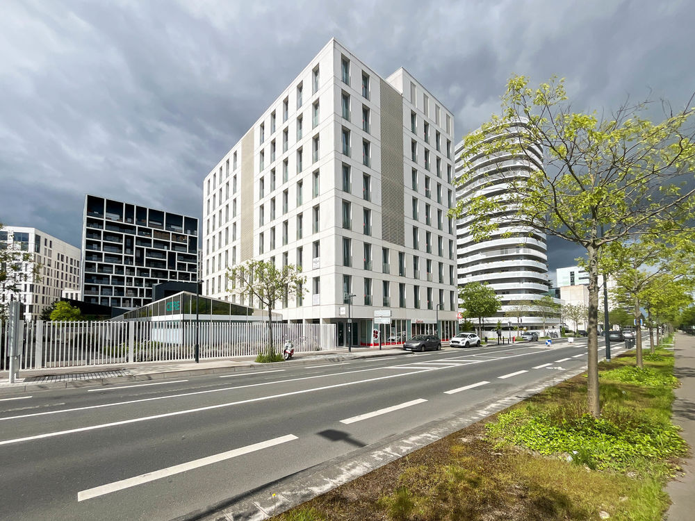   Bureau en espace ouvert à louer pour 15 personnes à NANTES, Euronantes Gare Nantes