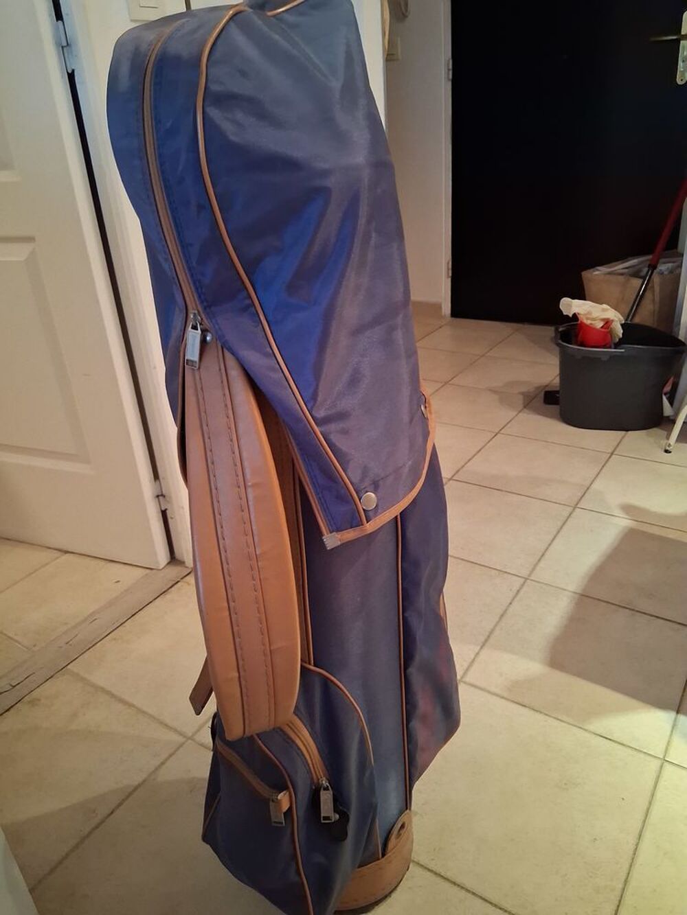 sac de golf femme avec clubs Sports