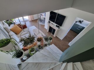  Maison à vendre 7 pièces 87 m² Saintes