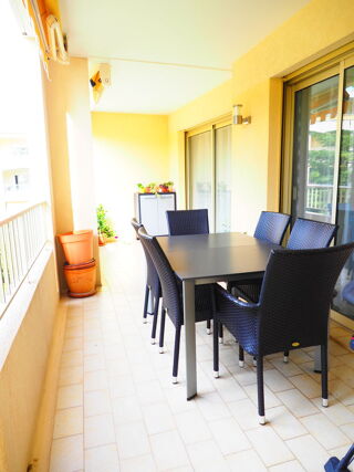  Appartement à vendre 4 pièces 91 m²
