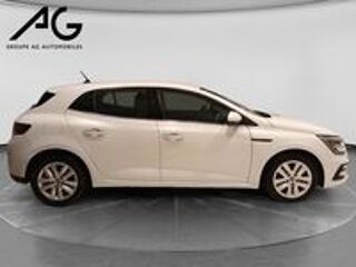 Megane IV M&eacute;gane IV Berline Blue dCi 115 - 21B Business 2021 occasion 08000 Charleville-M&eacute;zi&egrave;res
