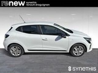 Clio V Clio E-Tech full hybrid 145 ch GSR2 Evolution 2025 occasion 83300 Draguignan
