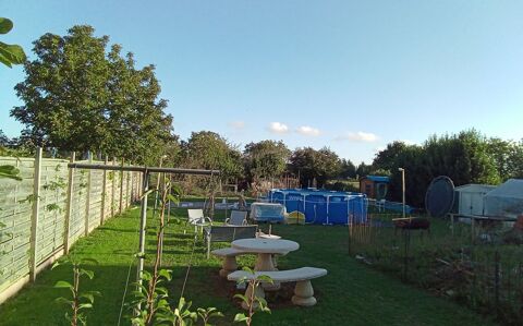   maison 221000� Maison - 6 pi�ce(s) - 165 m�