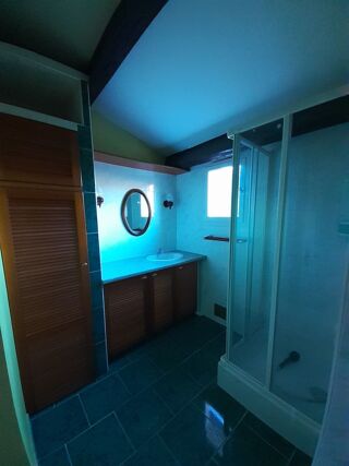  Appartement à vendre 2 pièces 40 m²
