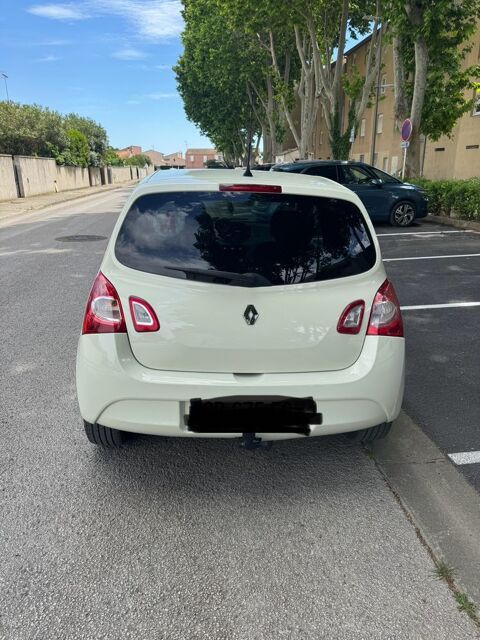 Renault twingo ii 1.5 dCi 75 eco2 Authentique