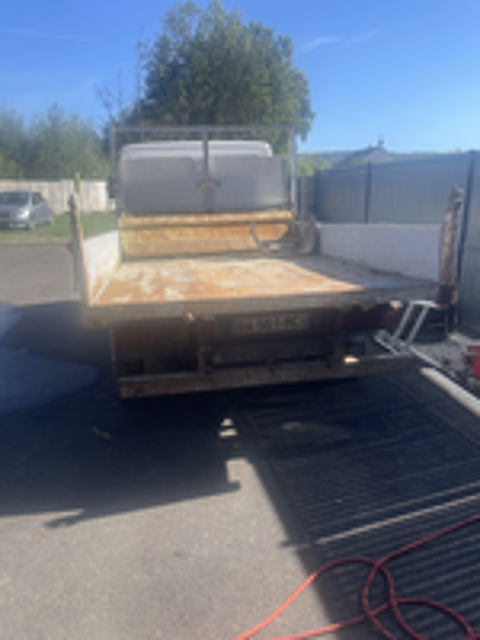 Vario VARIO 512 DA 31 1998 occasion 25870 Geneuille