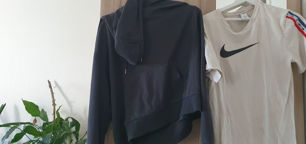 Je suis Audrey mes v&ecirc;temements Ado16a18a+adulte b&eacute;b Vêtements