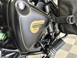 ROYAL ENFIELD 2020 occasion 46800 Montcuq
