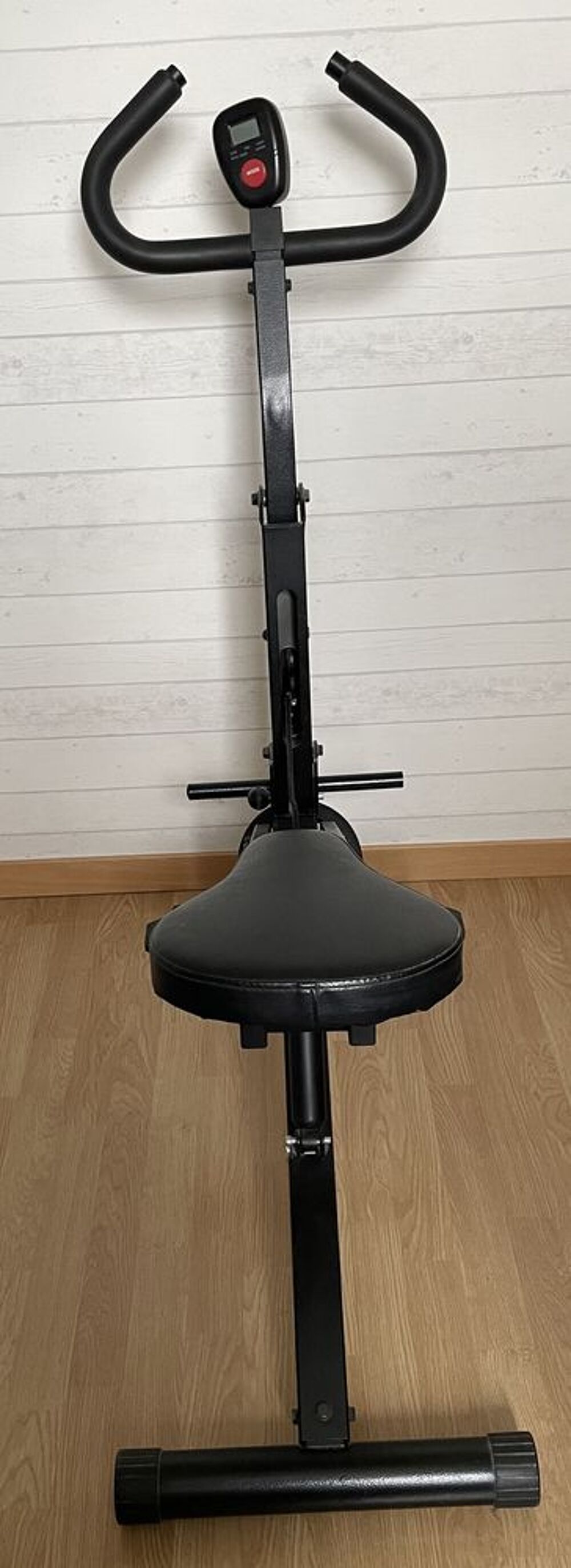 Body trainer pliant + avec cylindre hydraulique 12 positions Sports