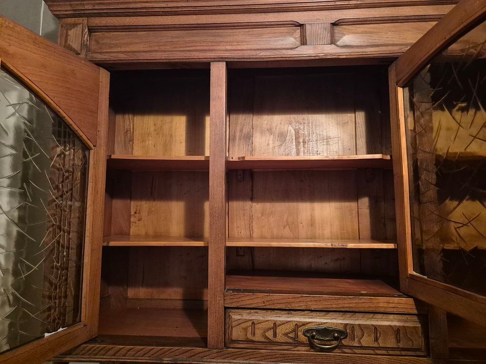 Vesselier ancien Meubles