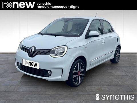 Renault Twingo III TCe 95 Intens 2019 occasion Manosque 04100