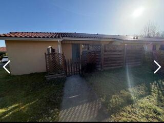  Maison à vendre 3 pièces 81 m²
