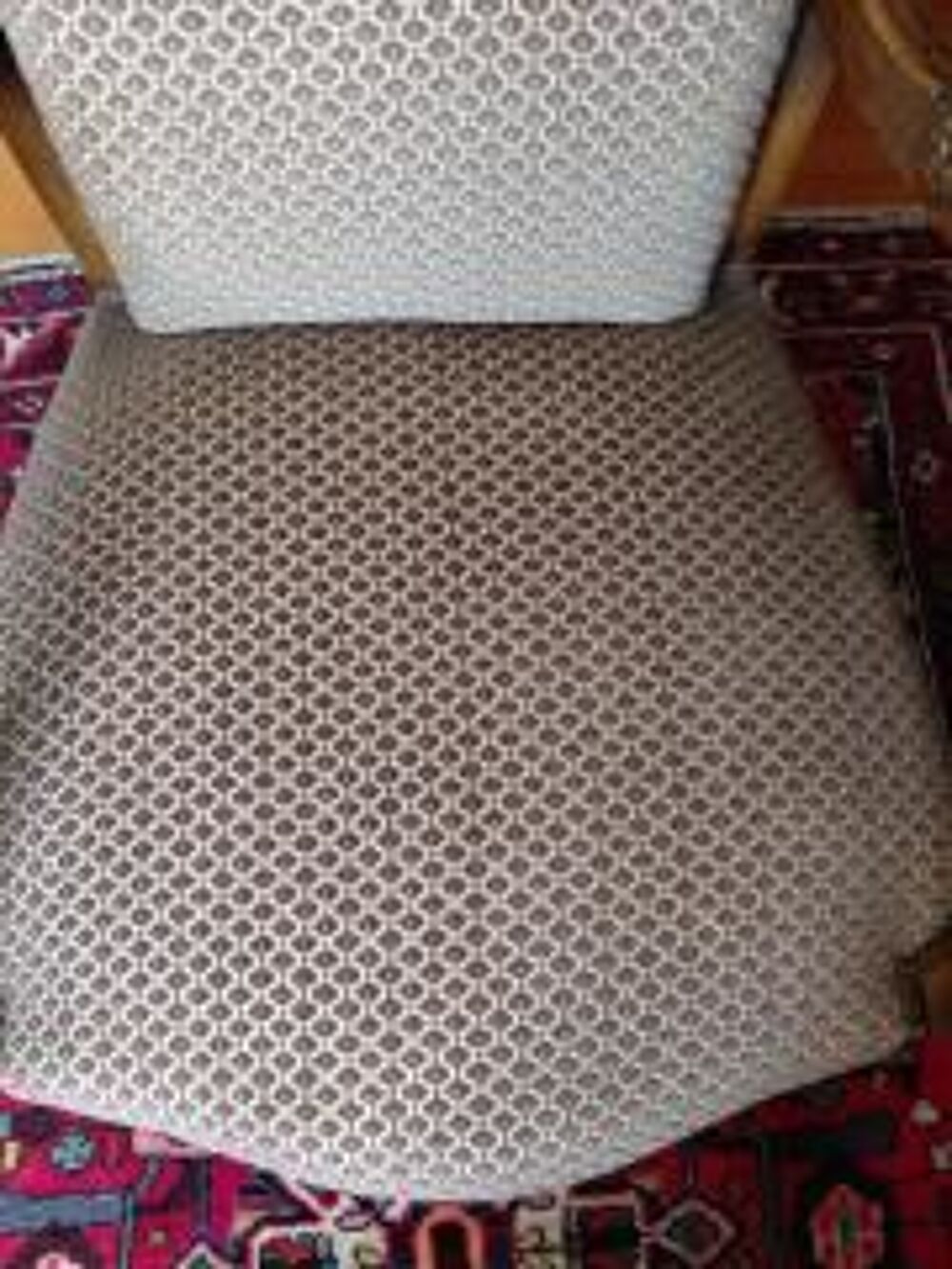 FAUTEUILS VOLTAIRE Meubles