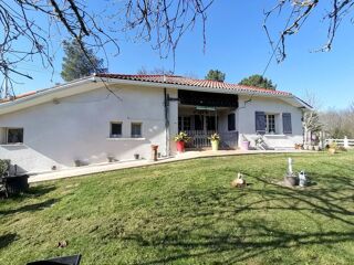  Maison à vendre 7 pièces 200 m²