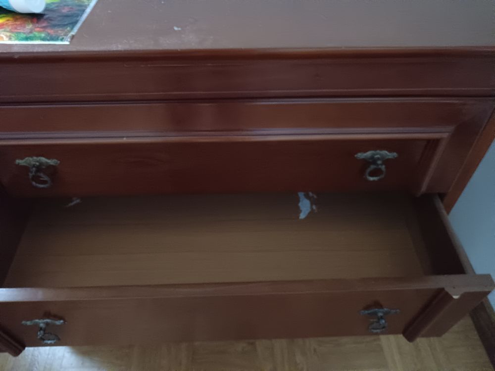 Commode Mobilier enfants