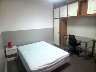  Appartement à louer 1 pièce 18 m²