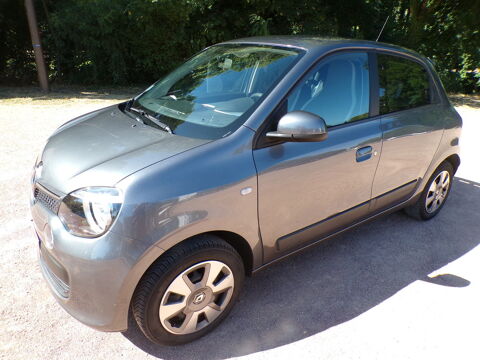 Renault twingo iii 1.0 SCe 70 BC Zen