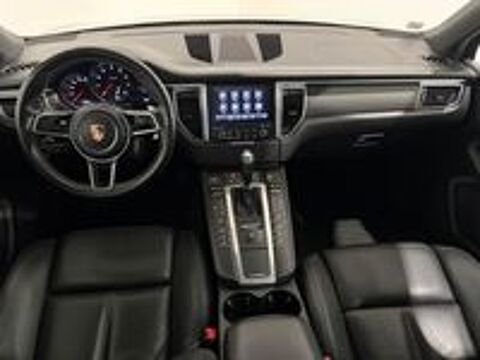 Macan 2.0 250 ch PDK 2017 occasion 30132 Caissargues