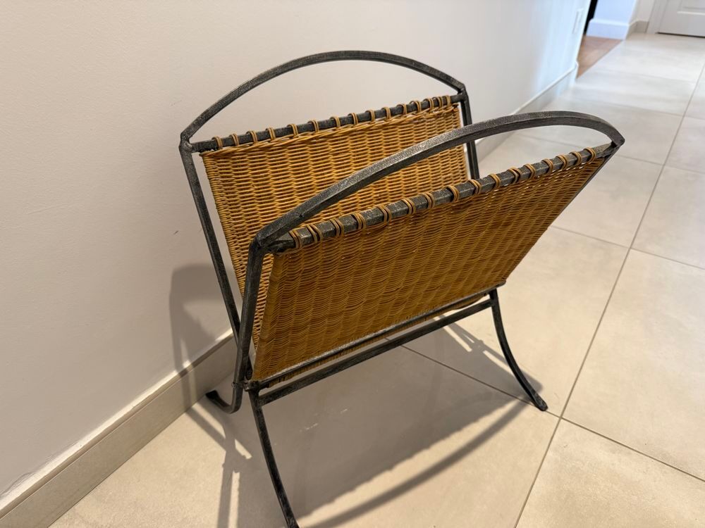 PORTE REVUE Dcoration