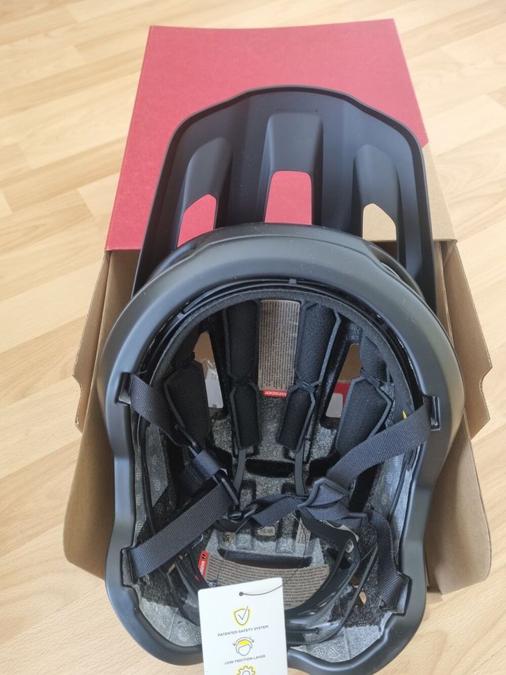 CASQUE SPECIALIZED AMBUCH NEUF Sports