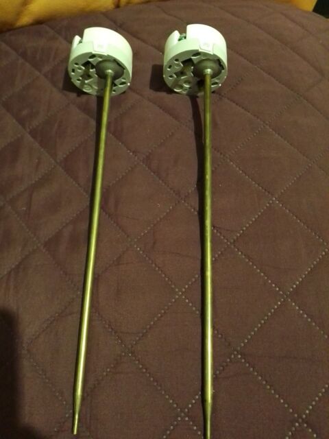 thermostat chauffe eau ( occasion) 15 Beauvoir (50)