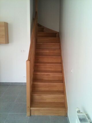  Appartement � louer 4 pi�ces 72 m�