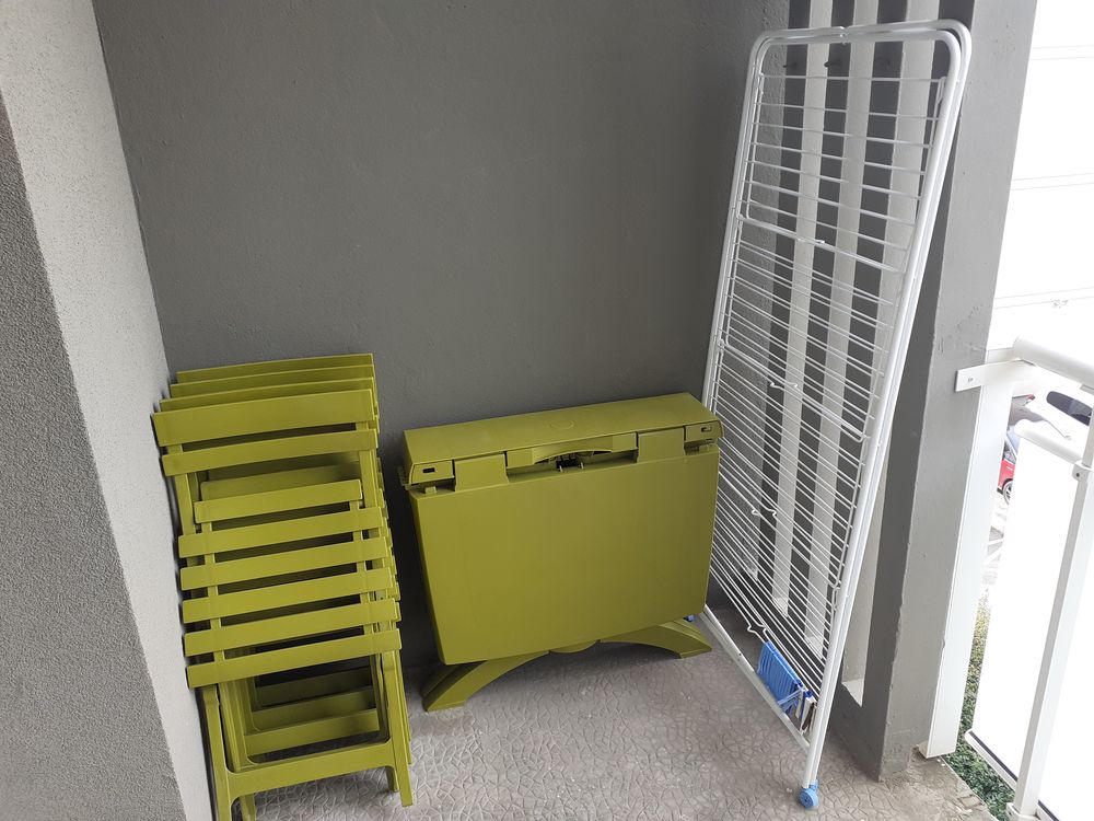 Location Appartement T3 - 65m2 - 955€ Chauffage et charges compris-Vienne l'Isle Vienne