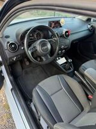 A1 2.0 TDI 143 Ambition 2013 occasion 63500 Issoire