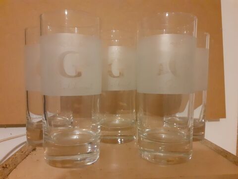 Verres 5 Nantes (44)